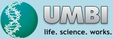 UMBI Logo